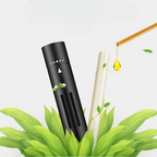 Car air purifier + 5 fragrances