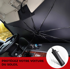 Pare-soleil parapluie