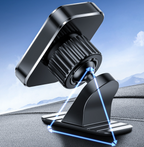 SwiftGrip360 - Support Magnétique Universel de Voiture