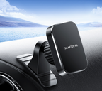 SwiftGrip360 - Support Magnétique Universel de Voiture