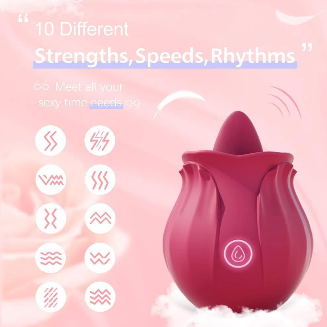 Stimulant vaginal