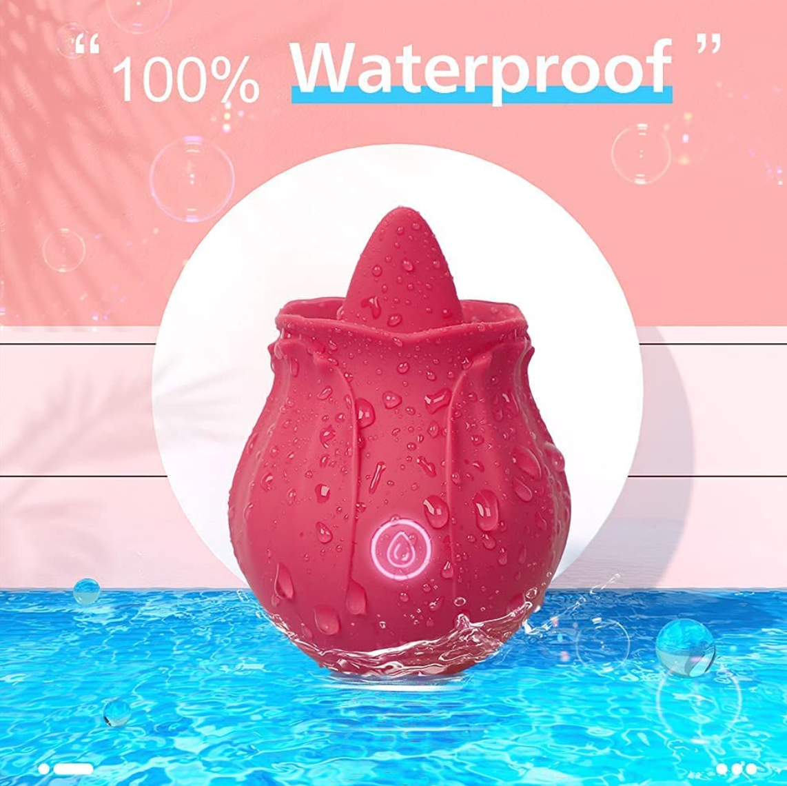Stimulant vaginal