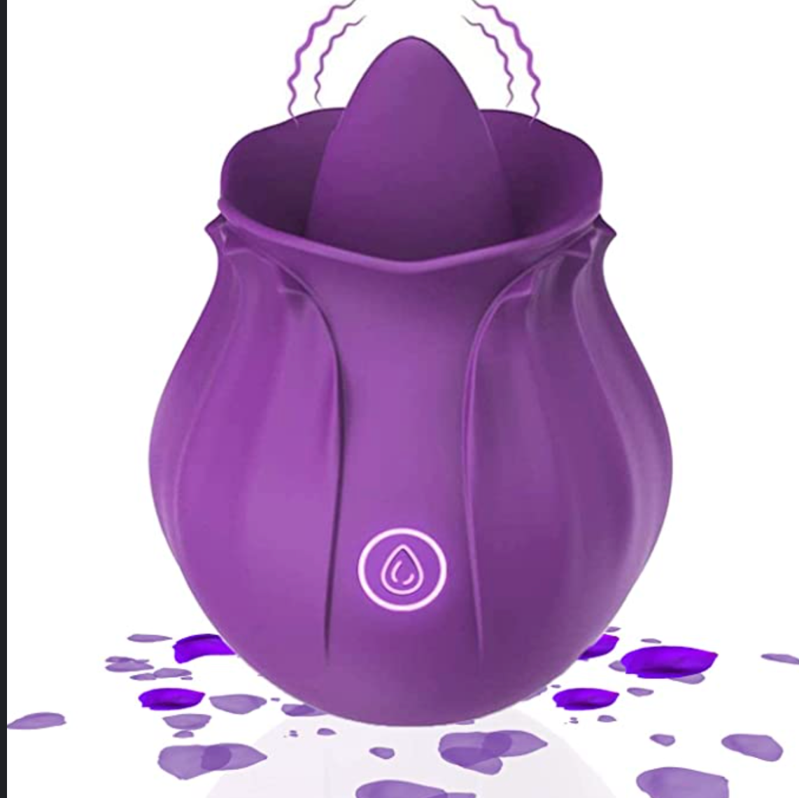 Stimulant vaginal