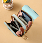 Mini Sac À Bandoulière En Cuir PU Pour Femme