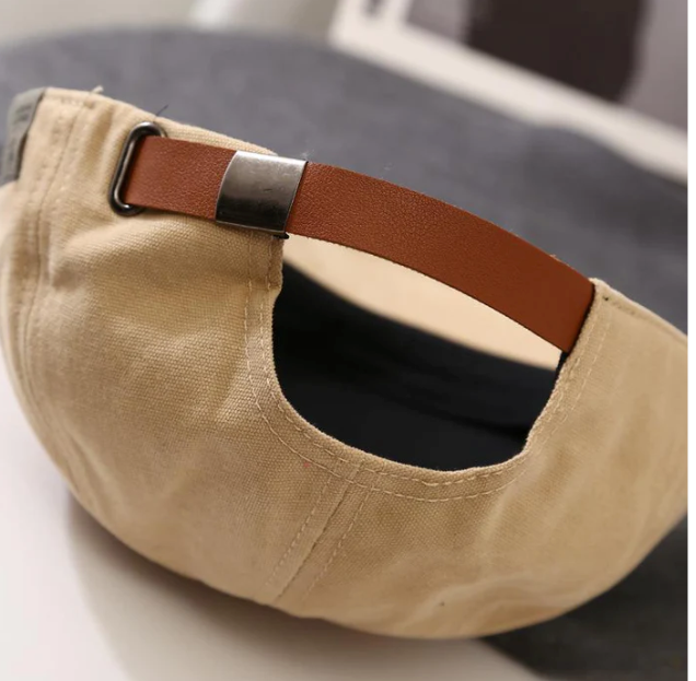 Béret vintage