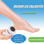 Éliminateur de Callosités Automatique