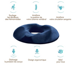 Coussin Donut pour le Coccyx