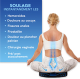 Coussin Donut pour le Coccyx