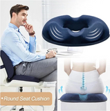 Coussin Donut pour le Coccyx