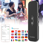 Traducteur multilangues : Traduction Vocal Rapide -137 Langues