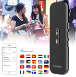 Traducteur multilangues : Traduction Vocal Rapide -137 Langues