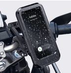 Support Etanche de Téléphone Portable