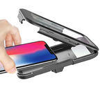 Support Etanche de Téléphone Portable