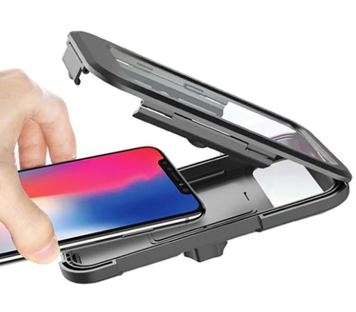 Support Etanche de Téléphone Portable