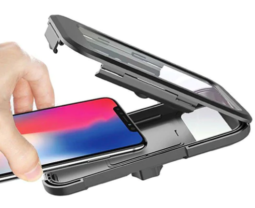 Support Etanche de Téléphone Portable
