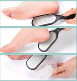 Ponceuse à Pied en Acier Inoxydable
