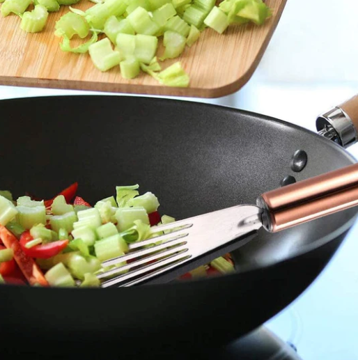 Tourne-spatule Antiadhésif