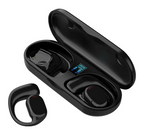 SonAura - Écouteurs Bluetooth sans Fil à conduction osseuse