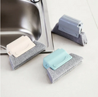 Brosse de Nettoyage Magique pour Rainures de Fenêtre