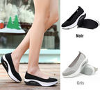 Chaussures en Mesh Respirant pour Femme