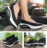 Chaussures en Mesh Respirant pour Femme