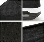 Chaussures en Mesh Respirant pour Femme