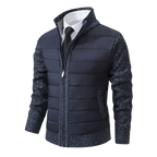 Cardigan matelassé pour Homme