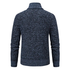 Cardigan matelassé pour Homme