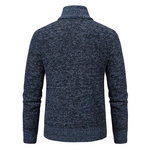 Cardigan matelassé pour Homme