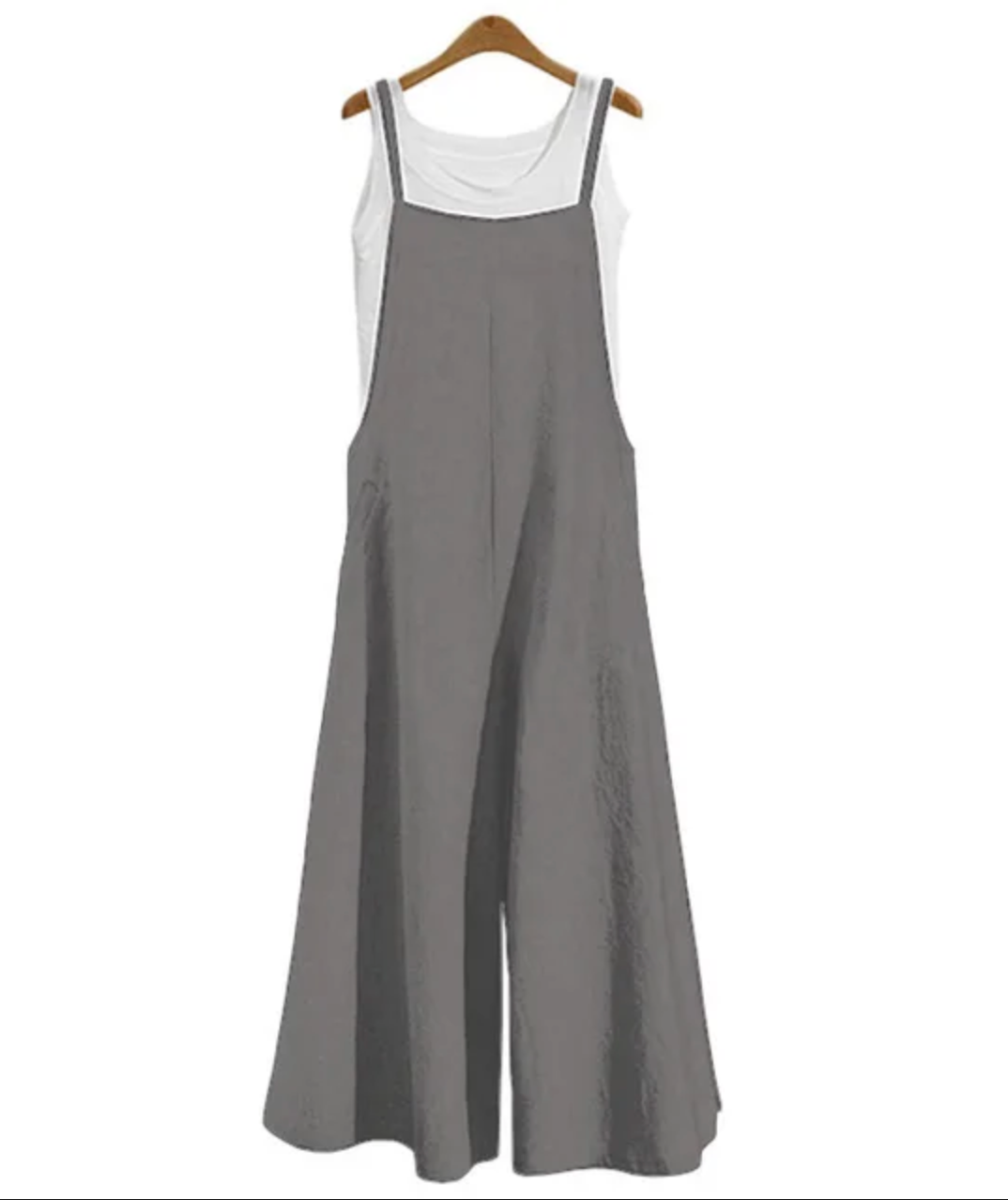 Gris / S,Gris / M,Gris / L,Gris / XL,Gris / XXL,Gris / 3XL,Gris / 4XL,Gris / 5XL