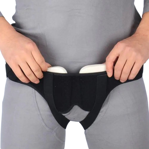 Inguinal Hernia Belt