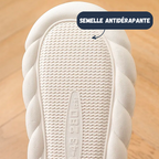 Cozy - Ultra-comfortable waterproof slippers - Soft and plush