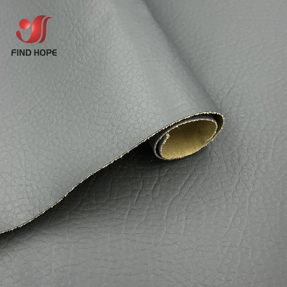 2x Adhesive leather repair patch