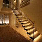 Wireless LED Strip Motion Sensor