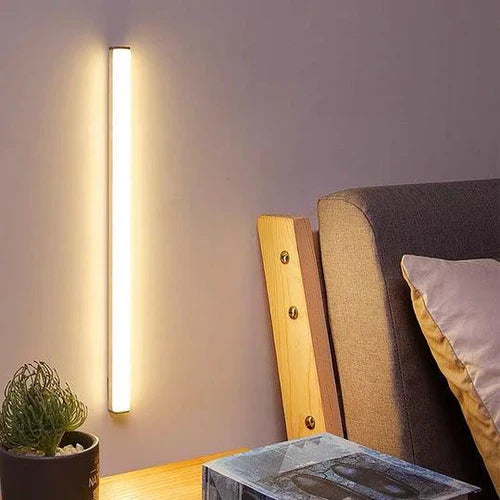 Wireless LED Strip Motion Sensor