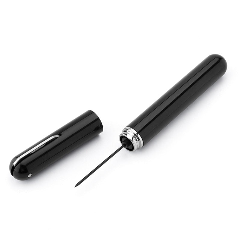 Air Pressure Corkscrew