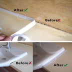 Kitchen and Bathroom Sealing Tape
