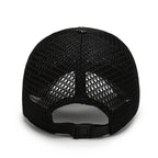 Casquette en maille anti transpiration