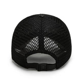 Casquette en maille anti transpiration