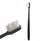 5 X Brosse à dent ULTRA SOUPLE - Gencives fragiles