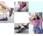 Chaussures confortables & respirantes Colorpop