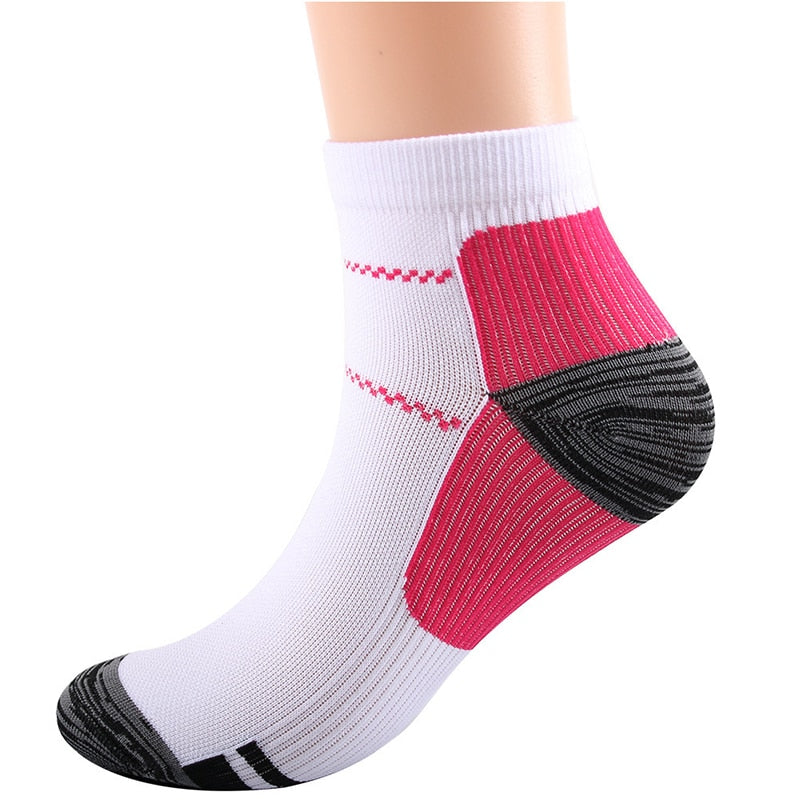Pack of 3 Pairs of Medical Compression Socks