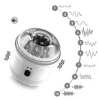 Mini MANIZER - Automatic Vibrating Masturbator
