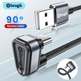 Câble USB Type C - Embout Incassable