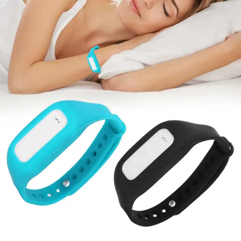 Anti-Snoring Smart Bracelet by Frequencies - Adjustable