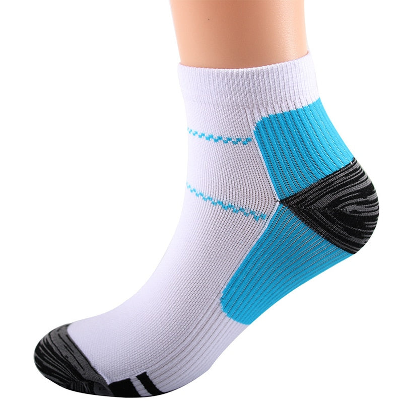 Pack of 3 Pairs of Medical Compression Socks