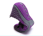 Chaussures confortables & respirantes Colorpop