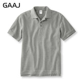 Polo Homme 100% Coton – Chic & Respirant