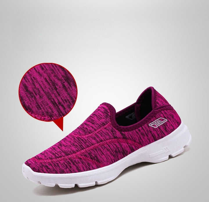 ULTRA comfortable walking shoes