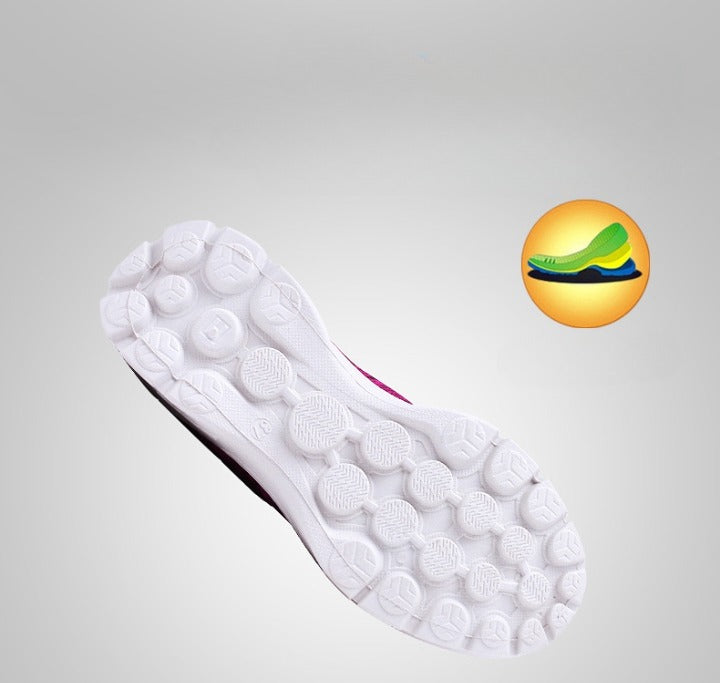 ULTRA comfortable walking shoes